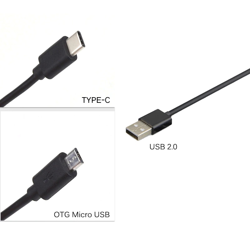 USB Videostreaming